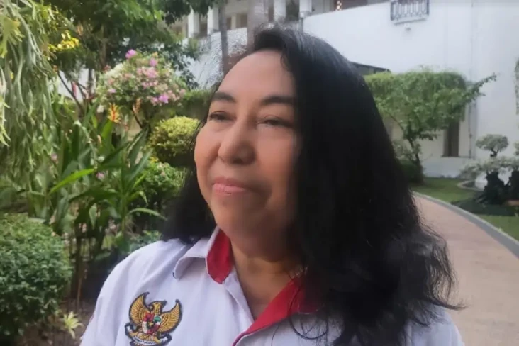 RPA Perindo Minta Sistem...