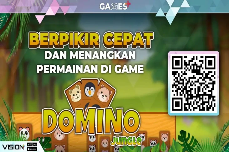 Wah! Banyak Gambar Hewan-Hewan...