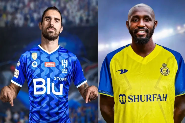 5 Pemain Termahal di...