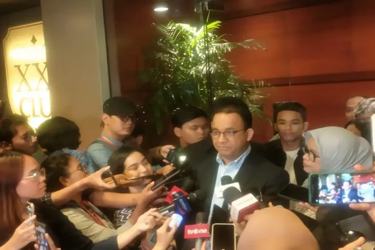Dinilai Waktu yang Tepat,...