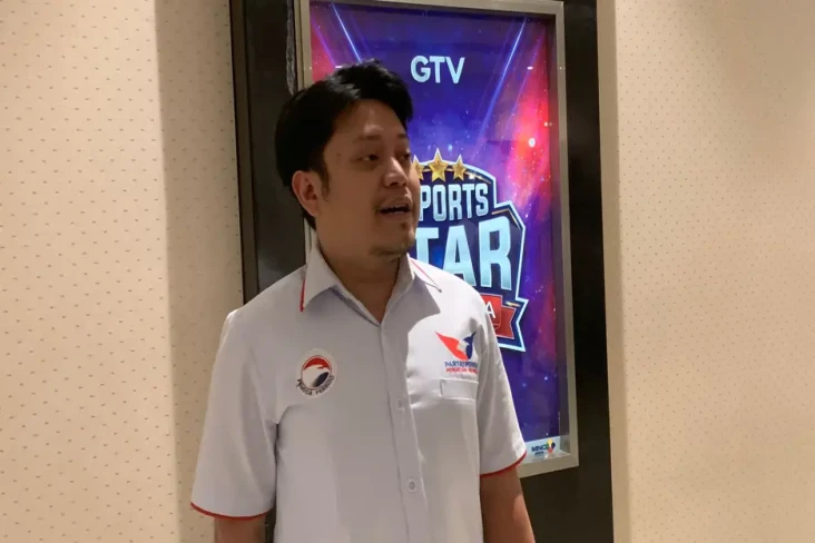 Olahraga Jadi Strategi...