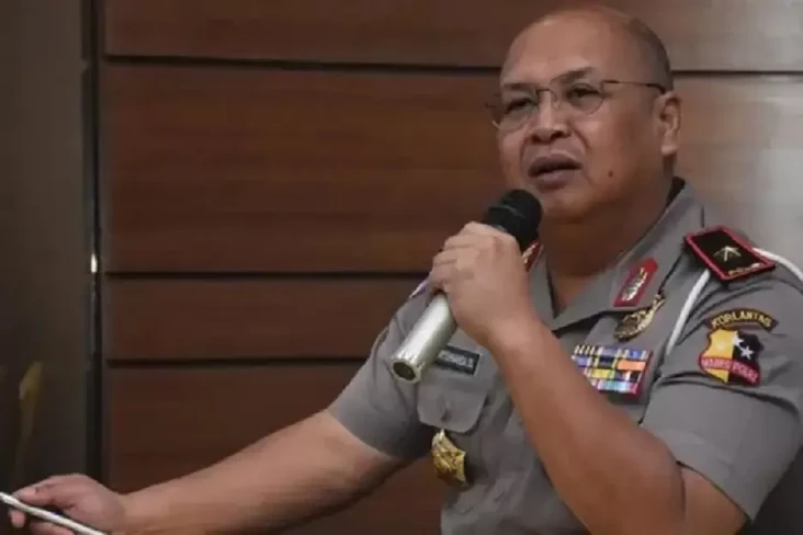 5 Fakta Irjen Chryshnanda...