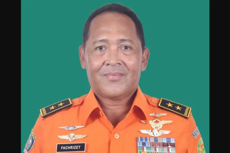 8 Perwira Tinggi TNI...