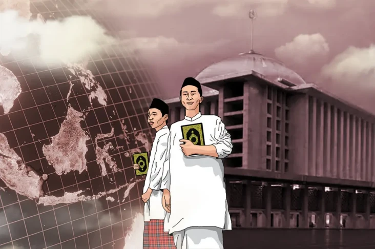 Tuah Indonesia Stop...