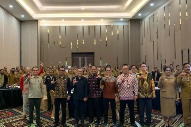 Kemenkominfo Dorong...
