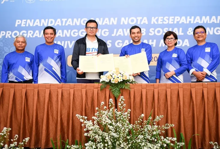 Dorong Lahirnya Developer...