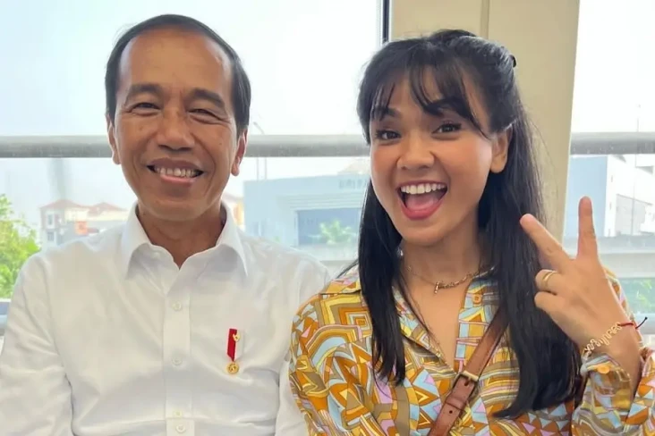 Jajal LRT, Nirina Zubir...