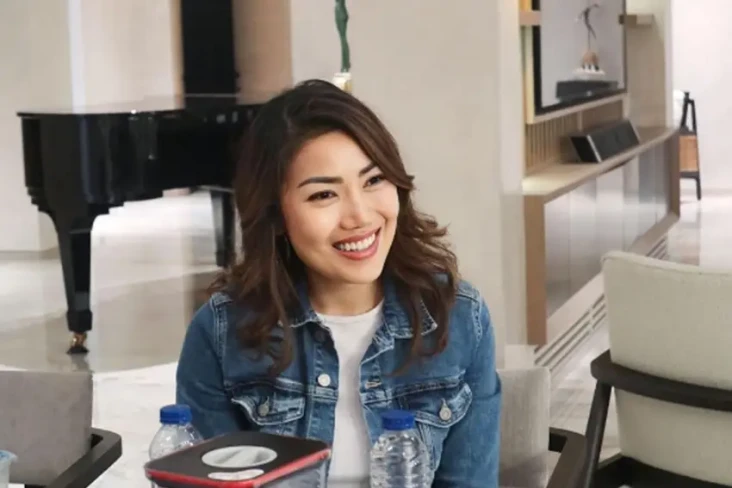 Inge Anugrah Tak Jadi...
