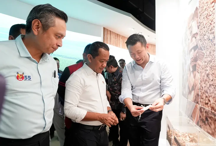 RAPP Berencana Investasikan...