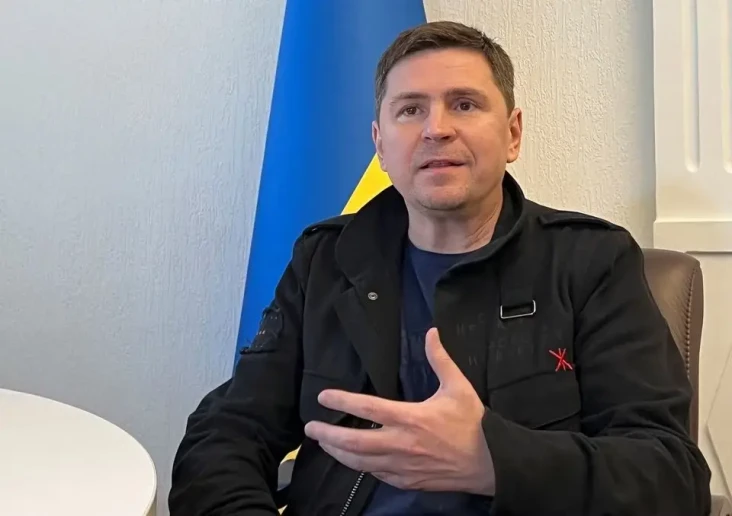 Ukraina Klaim Punya...