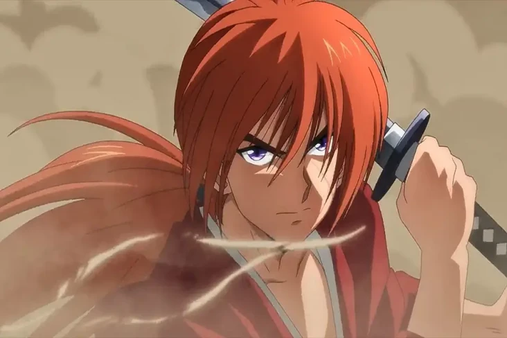 7 Anime Remake dengan...