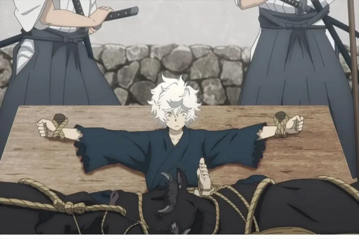6 Protagonis Anime yang...
