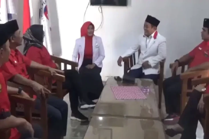 Tingkatkan Kerja Sama...