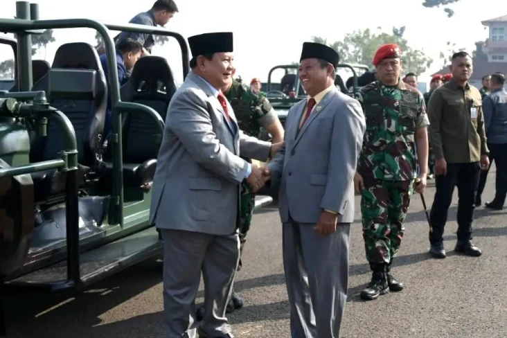 Sebanyak 2.497 Komcad...
