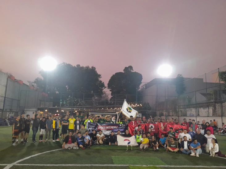 Pemuda Perindo Tingkatkan...