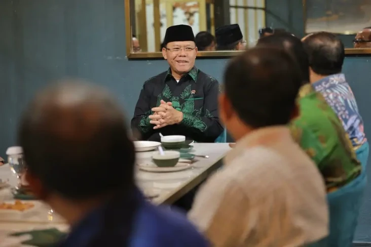 Pemilu 2024, Mardiono...