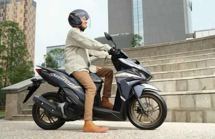 Cara Cegah Motor Mogok,...