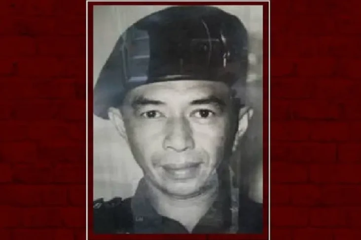 Mengenal Sosok Hartono...