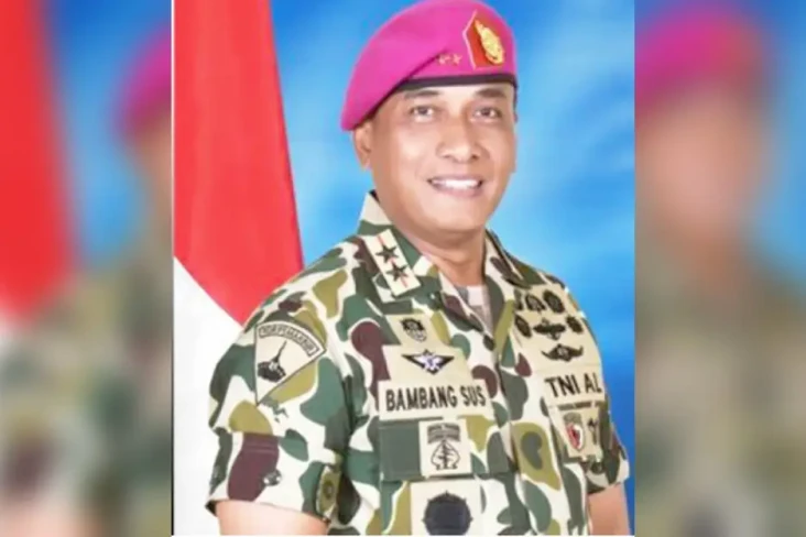 Profil Bambang Suswantono,...