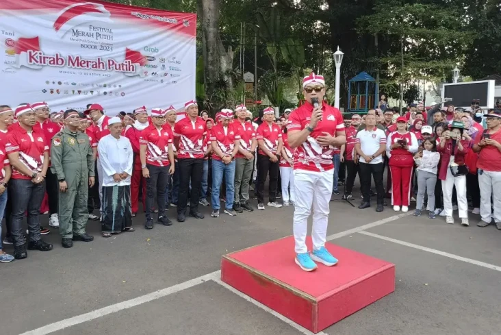Ridwan Kamil: Perlu...