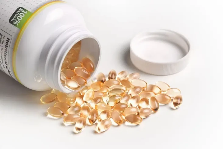 7 Vitamin Penurun Asam...