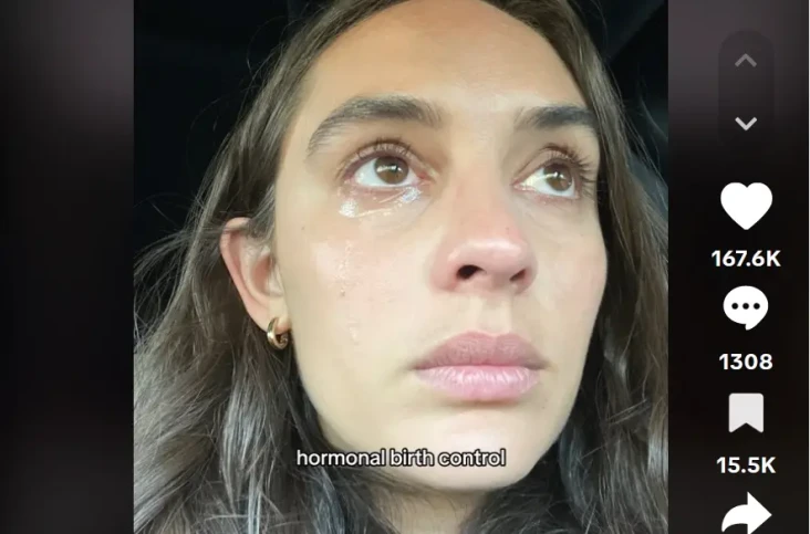 Viral! Ibu Ini Mengalami...