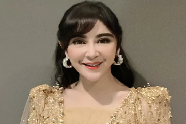 Uut Permatasari Dampingi...