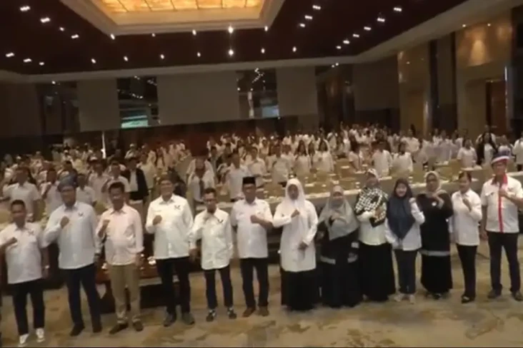 Dihadiri Wali Kota Batam...