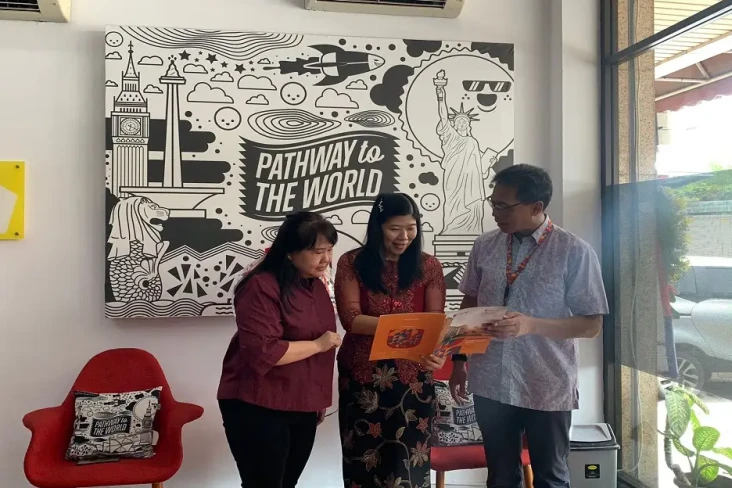 Kejar Impian Kuliah...
