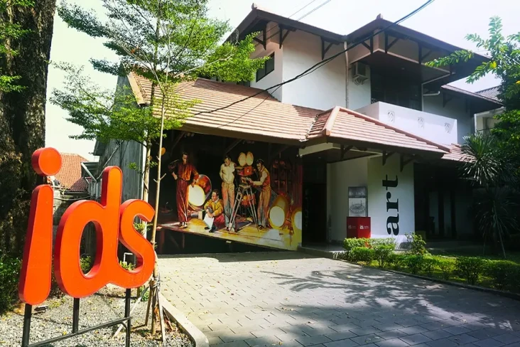 15 Kampus dengan Jurusan...