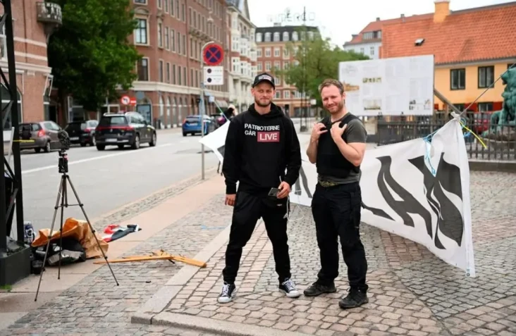 5 Fakta Danske Patrioter,...