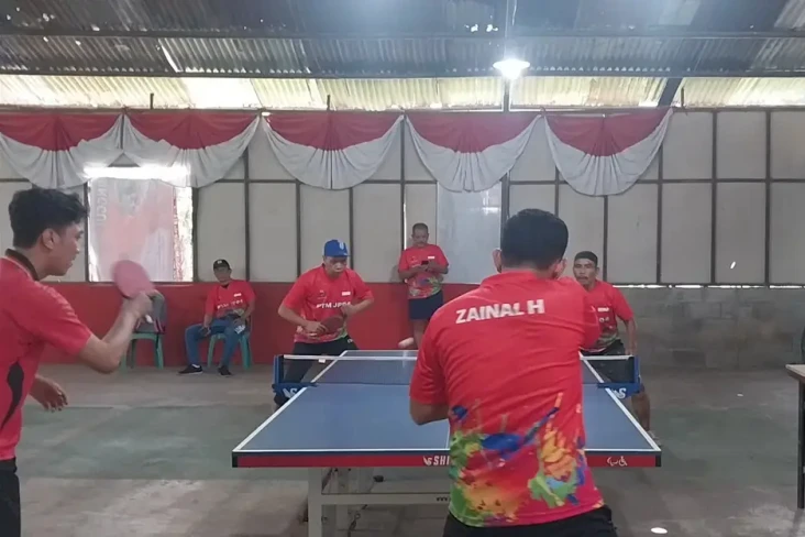 Rayakan Hari Kemerdekaan,...