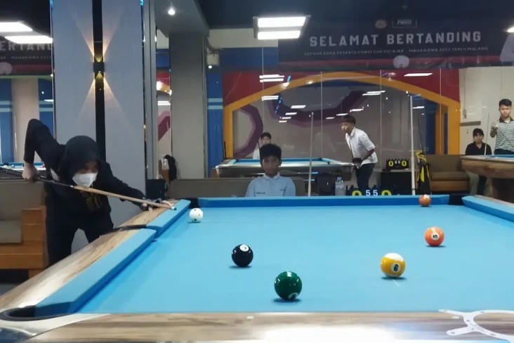 Penghuni Peringkat Terbaik...