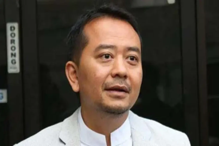 Golkar dan PAN Ikut...