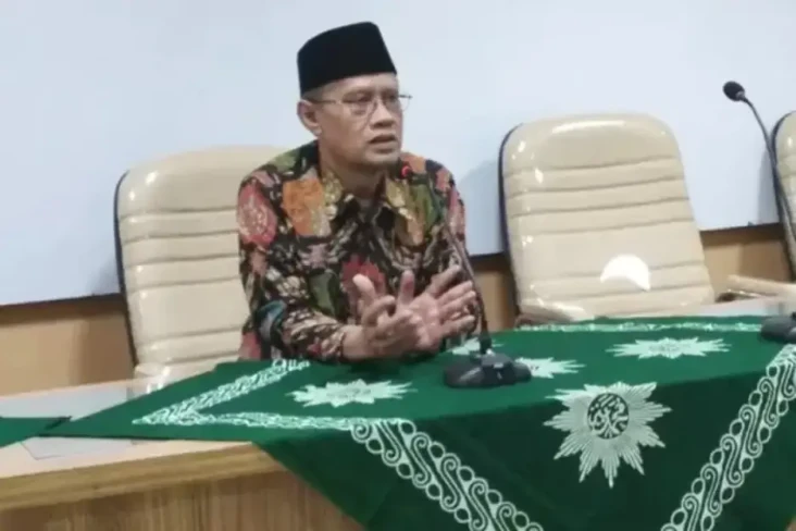Ketum PP Muhammadiyah:...