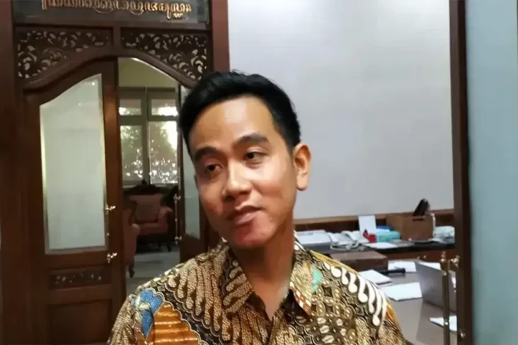 Menakar Peluang Gibran...