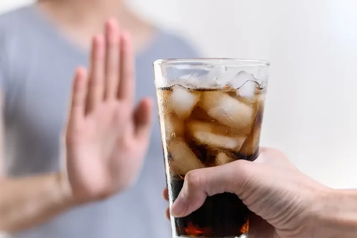 5 Alasan Minuman Manis...