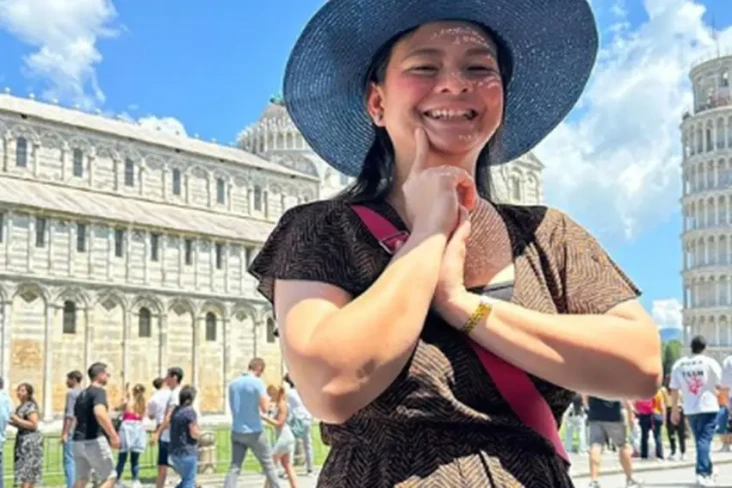 Nanda Gita, Influencer...