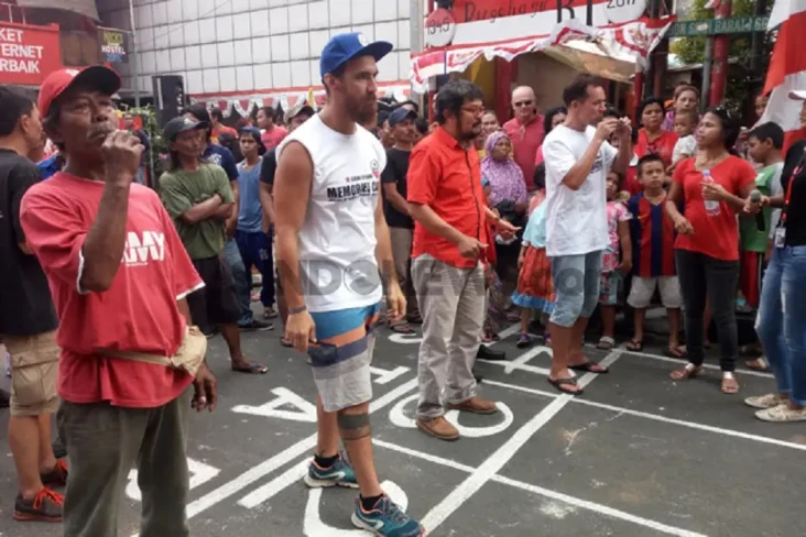 10 Ide Lomba Hari Kemerdekaan...