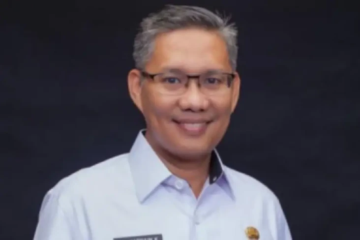 Mantan Wali Kota Kendari...