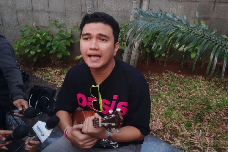 Aldi Taher Siap Bantu...