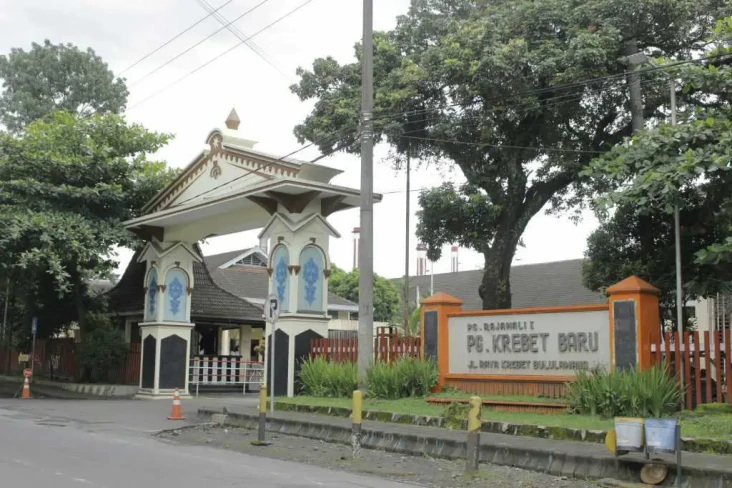 Sejarah Belanda Incar...