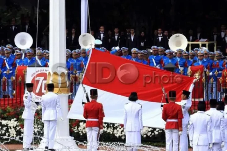 Daftar 13 Negara yang...