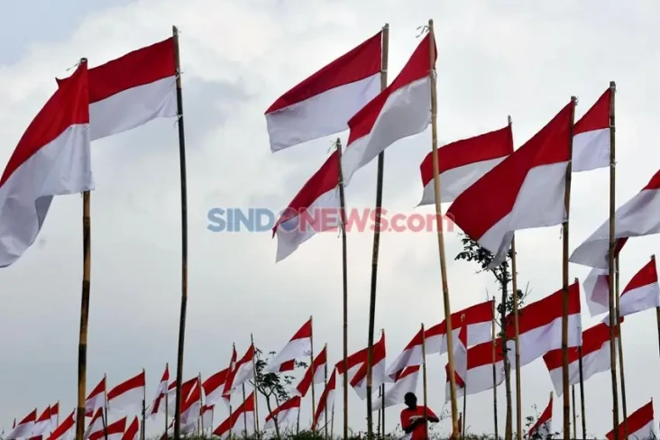 10 Negara di Dunia yang...