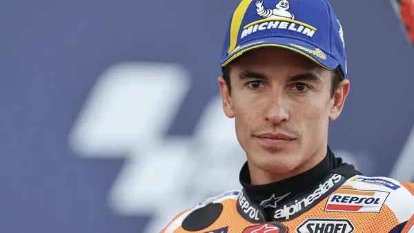 Rumor Marc Marquez Gabung...