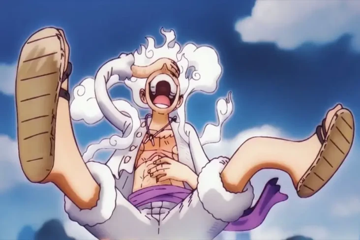 10 Karakter Anime Ini...