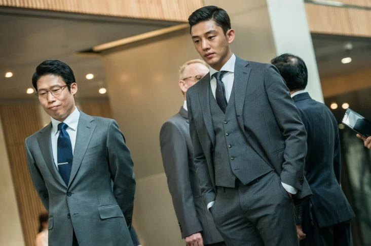 10 Film Korea Produksi...