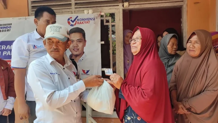 Bazar Sembako Murah...