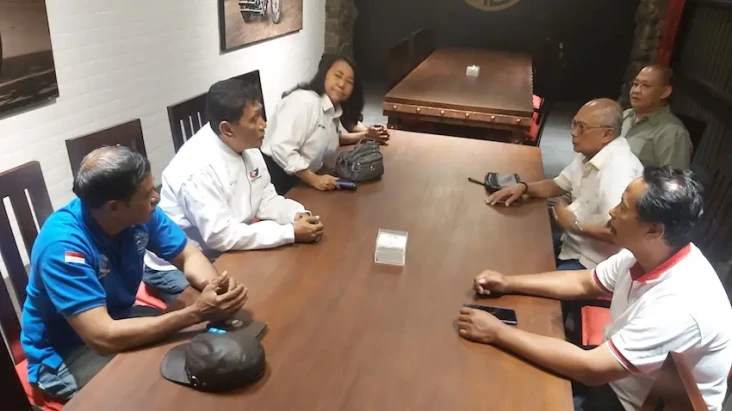 60 Anak di Tulungagung...