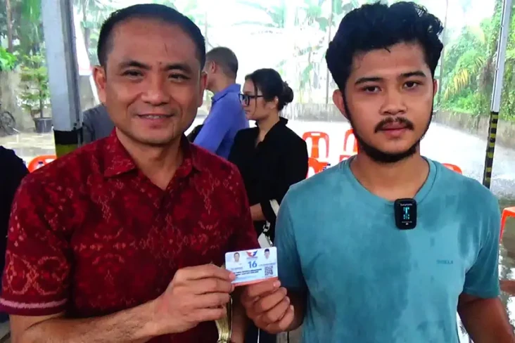 Sosialisasi KTA Berasuransi,...